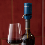 Vinaera Vinaera Travel MV63B 電子醒酒器 (攜帶版) (藍色)